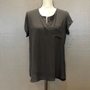 Bellatrix Sheer Top